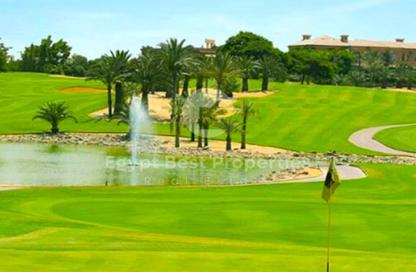 Villa - 5 Bedrooms - 5 Bathrooms for sale in Katameya Heights - El Katameya Compounds - El Katameya - New Cairo City - Cairo