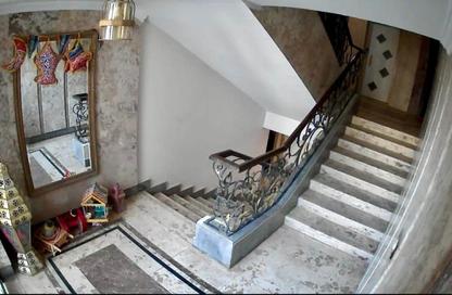 Apartment - 4 Bedrooms - 3 Bathrooms for rent in Touristic Zone 4 - Touristic Zone - Al Motamayez District - 6 October City - Giza