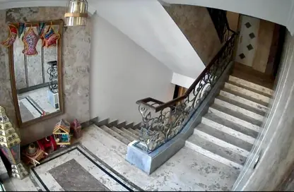 شقة - 4 غرف نوم - 3 حمامات للايجار في المنطقة السياحية الرابعة - المنطقة السياحية - الحي المتميز - مدينة 6 أكتوبر - الجيزة