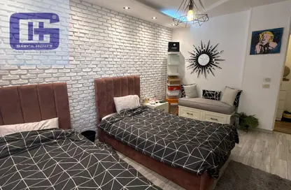 Apartment - 2 Bedrooms - 2 Bathrooms for sale in Mountain View Hyde Park - 5th Settlement Compounds - The 5th Settlement - New Cairo City - Cairo