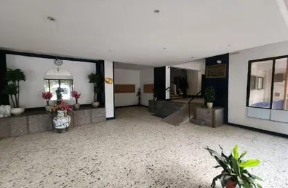 Apartment - 3 Bedrooms - 2 Bathrooms for sale in Al Tayaran St. - Rabaa Al Adaweyah - Nasr City - Cairo