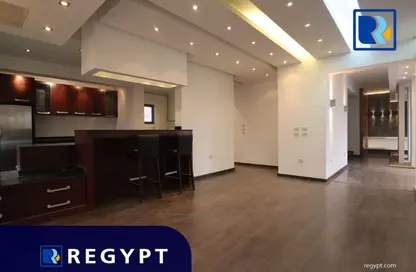 دوبلكس - 4 غرف نوم - 4 حمامات للايجار في شارع 213 - دجلة - حي المعادي - القاهرة