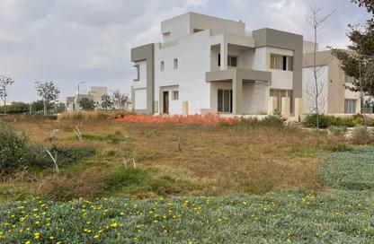 Townhouse - 4 - 4 for sale in Cluster 19 - Hyde Park - New Cairo City - Cairo