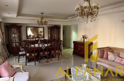 Apartment - 2 Bedrooms - 1 Bathroom for sale in El Narges Buildings - Al Narges - New Cairo City - Cairo