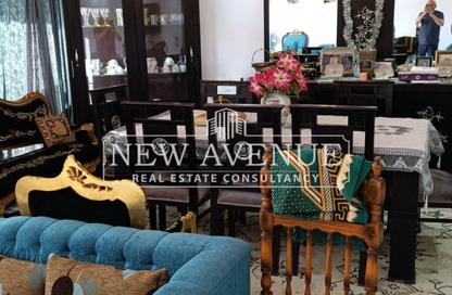 Apartment - 2 Bedrooms - 2 Bathrooms for sale in Taj City - 5th Settlement Compounds - The 5th Settlement - New Cairo City - Cairo