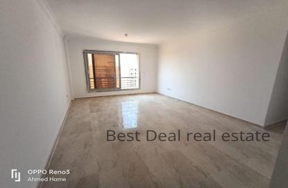Apartment - 3 - 2 for rent in Jannat October - 6 October Compounds - 6 October City - Giza