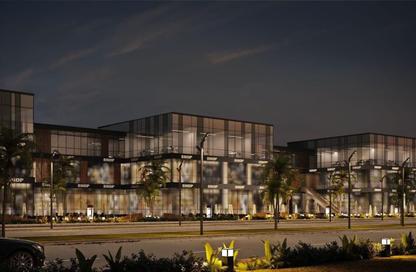 Medical Facility - Studio for sale in Vye Sodic - New Zayed City - Sheikh Zayed City - Giza