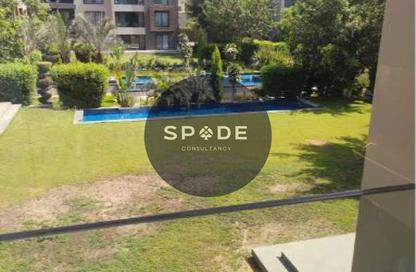 Apartment - 3 Bedrooms - 2 Bathrooms for sale in Silver Palm - North Investors Area - New Cairo City - Cairo Apartment - 3 Bedrooms - 2 Bathrooms for sale in Silver Palm - North Investors Area - New Cairo City - Cairo