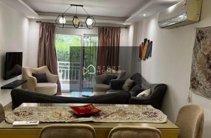 Apartment - 2 - 2 for rent in B7 - Madinaty - Cairo