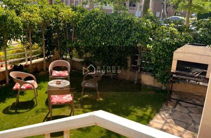 Apartment - 2 - 2 for rent in B7 - Madinaty - Cairo