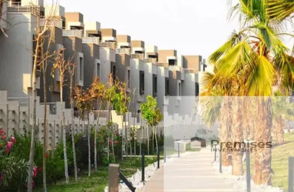 Duplex - 4 Bedrooms - 4 Bathrooms for sale in Village Gardens Katameya - 5th Settlement Compounds - The 5th Settlement - New Cairo City - Cairo