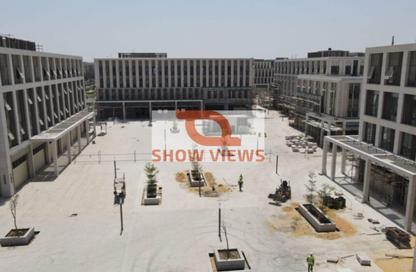 عيادة - استوديو للايجار في ميفيدا - كمبوندات التجمع الخامس - التجمع الخامس - مدينة القاهرة الجديدة - القاهرة