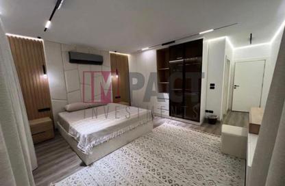 Apartment - 3 Bedrooms - 3 Bathrooms for sale in El Patio Oro - 5th Settlement Compounds - The 5th Settlement - New Cairo City - Cairo