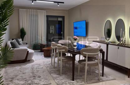 Apartment - 2 - 3 for rent in Villette - 5th Settlement Compounds - The 5th Settlement - New Cairo City - Cairo