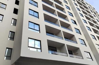 Apartment - 2 Bedrooms - 2 Bathrooms for sale in Katameya Gate - El Katameya Compounds - El Katameya - New Cairo City - Cairo