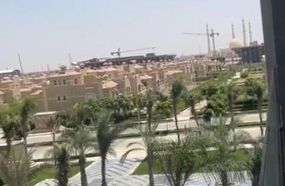 Apartment - 3 - 3 for sale in El Patio Oro - 5th Settlement Compounds - The 5th Settlement - New Cairo City - Cairo