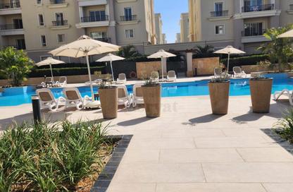 Apartment - 3 Bedrooms - 3 Bathrooms for rent in Mivida - 5th Settlement Compounds - The 5th Settlement - New Cairo City - Cairo