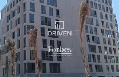 Bulk Sale Unit - Studio - 1 for sale in Arkan Palm 205 - Sheikh Zayed Compounds - Sheikh Zayed City - Giza