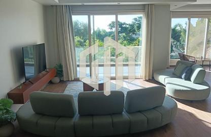 Apartment - 2 Bedrooms - 2 Bathrooms for rent in Lake View - 5th Settlement Compounds - The 5th Settlement - New Cairo City - Cairo Apartment - 2 Bedrooms - 2 Bathrooms for rent in Lake View - 5th Settlement Compounds - The 5th Settlement - New Cairo City - Cairo