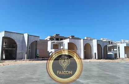 Chalet - 3 Bedrooms - 2 Bathrooms for sale in June - Ras Al Hekma - North Coast
