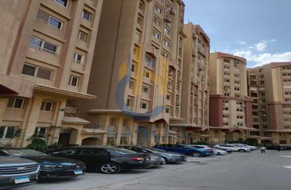 Apartment - 3 Bedrooms - 2 Bathrooms for sale in Sama Al Qahera - El Katameya Compounds - El Katameya - New Cairo City - Cairo