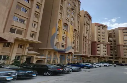 Apartment - 3 Bedrooms - 2 Bathrooms for sale in Sama Al Qahera - El Katameya Compounds - El Katameya - New Cairo City - Cairo