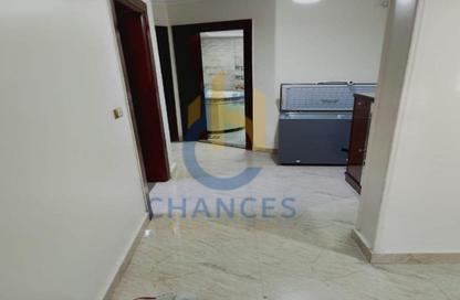 Apartment - 3 Bedrooms - 2 Bathrooms for sale in Sama Al Qahera - El Katameya Compounds - El Katameya - New Cairo City - Cairo