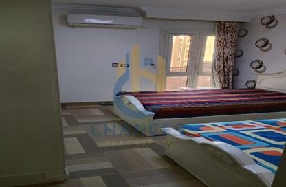 Apartment - 3 Bedrooms - 2 Bathrooms for sale in Sama Al Qahera - El Katameya Compounds - El Katameya - New Cairo City - Cairo