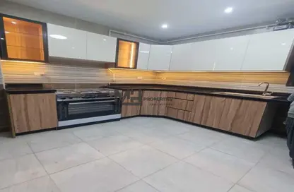 Apartment - 2 Bedrooms - 3 Bathrooms for rent in Eastown - 5th Settlement Compounds - The 5th Settlement - New Cairo City - Cairo