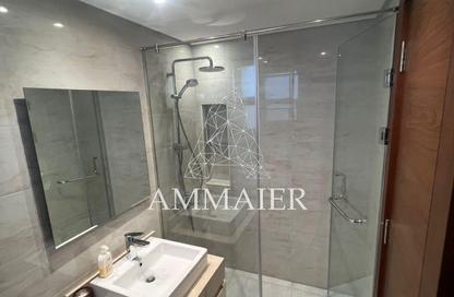 Apartment - Studio - 1 Bathroom for rent in Westown - Sheikh Zayed Compounds - Sheikh Zayed City - Giza