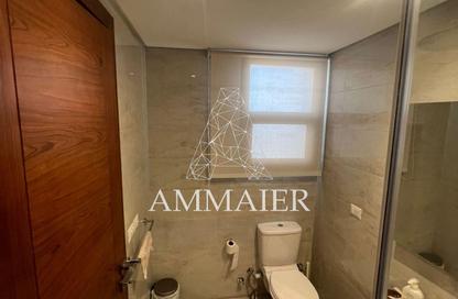 Apartment - Studio - 1 Bathroom for rent in Westown - Sheikh Zayed Compounds - Sheikh Zayed City - Giza