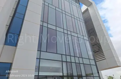 مساحات مكتبية - 8 غرف نوم - 3 حمامات للبيع في القرية الذكية - طريق مصر اسكندرية الصحراوي - مدينة 6 أكتوبر - الجيزة