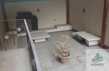 شقة - 3 غرف نوم - 2 حمامات للايجار في ميدان دجله - دجلة - حي المعادي - القاهرة