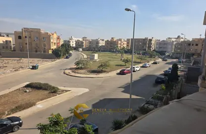 شقة - 3 غرف نوم - 3 حمامات للبيع في ذا جيت بلازا مول - الحي العاشر - الشيخ زايد - الجيزة