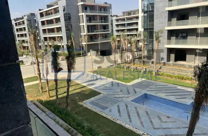 شقة - 3 غرف نوم - 3 حمامات للبيع في الباتيو اورو - كمبوندات التجمع الخامس - التجمع الخامس - مدينة القاهرة الجديدة - القاهرة