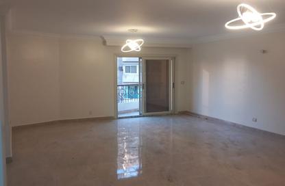 Apartment - 3 Bedrooms - 3 Bathrooms for rent in Al Mesaha St. - Dokki - Giza