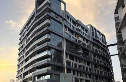 Apartment - 3 Bedrooms - 2 Bathrooms for sale in Sky line - Smouha - Hay Sharq - Alexandria Apartment - 3 Bedrooms - 2 Bathrooms for sale in Sky line - Smouha - Hay Sharq - Alexandria