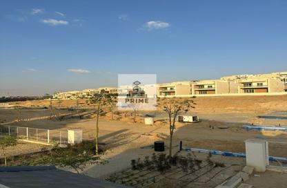 فيلا - 3 - 3 للبيع في ماونتن فيو اى سيتي - كمبوندات التجمع الخامس - التجمع الخامس - مدينة القاهرة الجديدة - القاهرة