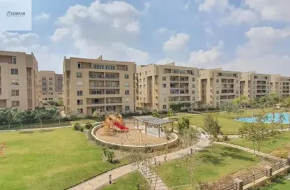 شقة - 3 غرف نوم - 3 حمامات للبيع في سكوير - كمبوندات التجمع الخامس - التجمع الخامس - مدينة القاهرة الجديدة - القاهرة