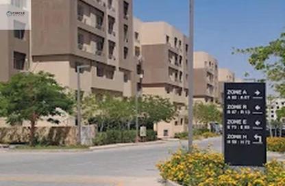 Apartment - 3 Bedrooms - 3 Bathrooms for sale in The Square - 5th Settlement Compounds - The 5th Settlement - New Cairo City - Cairo
