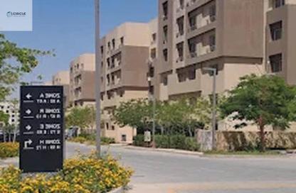 Apartment - 3 Bedrooms - 3 Bathrooms for sale in The Square - 5th Settlement Compounds - The 5th Settlement - New Cairo City - Cairo