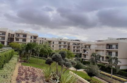Apartment - 3 Bedrooms - 3 Bathrooms for sale in Fifth Square - The 5th Settlement - New Cairo City - Cairo