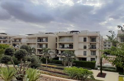 Apartment - 3 Bedrooms - 3 Bathrooms for sale in Fifth Square - The 5th Settlement - New Cairo City - Cairo