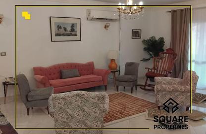 Apartment - 3 - 2 for rent in Al Khamayel city - Sheikh Zayed Compounds - Sheikh Zayed City - Giza