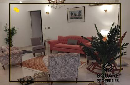 Apartment - 3 - 2 for rent in Al Khamayel city - Sheikh Zayed Compounds - Sheikh Zayed City - Giza