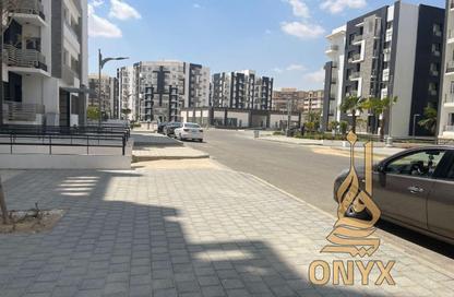 Apartment - 2 Bedrooms - 2 Bathrooms for sale in Al Maqsad - New Capital Compounds - New Capital City - Cairo