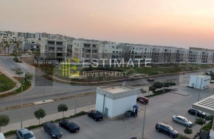 Apartment - 4 - 3 for rent in HPR 1 - Hyde Park - New Cairo City - Cairo