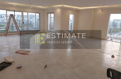 Apartment - 4 - 3 for rent in HPR 1 - Hyde Park - New Cairo City - Cairo