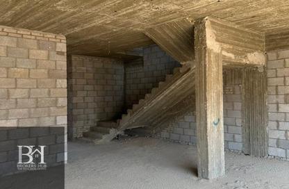 فيلا - 3 غرف نوم - 3 حمامات للبيع في باديه بالم هيلز - كمبوندات 6 أكتوبر - مدينة 6 أكتوبر - الجيزة