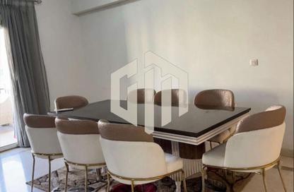 Apartment - 3 Bedrooms - 3 Bathrooms for rent in Mivida - 5th Settlement Compounds - The 5th Settlement - New Cairo City - Cairo